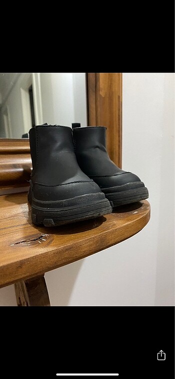 23 Beden zara bot