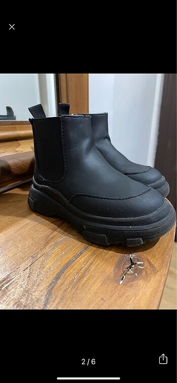 Zara zara bot