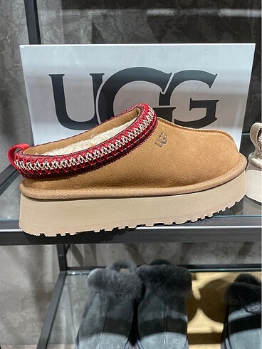 40 Beden camel Renk 40 numara Ugg tazz