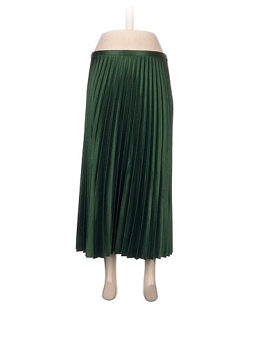 Zara Midi Etek %70 İndirimli.