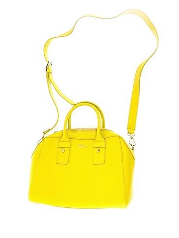 Furla Kol Çantası %70 İndirimli.