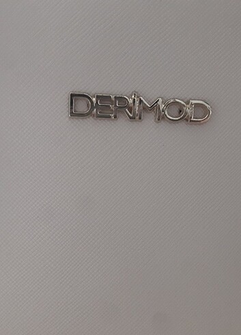  Beden ORİJİNAL DERİMOD ÇANTA