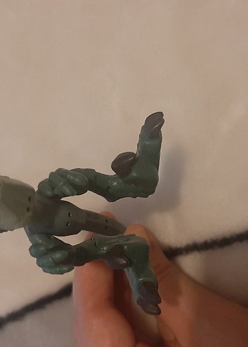 Dinozor Aksiyon Figürleri - Görsel 10