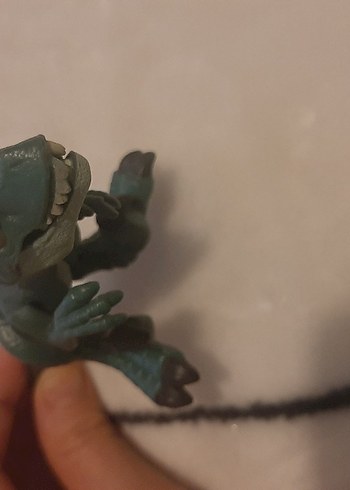 Dinozor Aksiyon Figürleri - Görsel 7