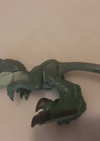 Dinozor Aksiyon Figürleri - Görsel 9