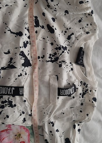 Uzun Kollu Baskılı Erkek çocuk Bluzu - Görsel 3