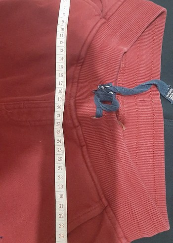 8 9 10 yaş ikili polo marka esofmn alti - Görsel 2