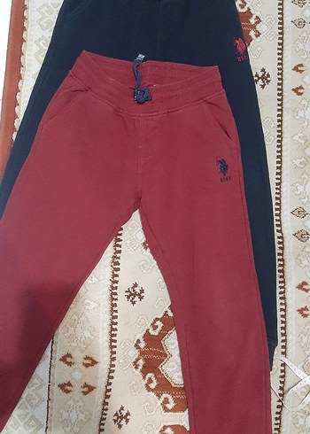 U.S Polo Assn. 9 Yaş