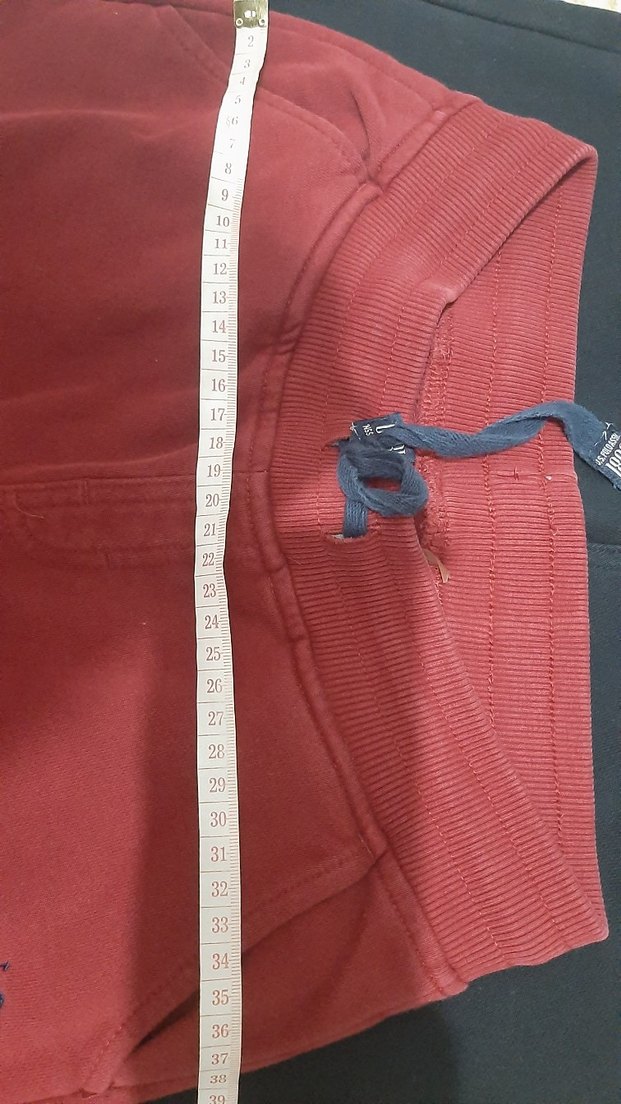 8 9 10 yaş ikili polo marka esofmn alti - Görsel 2