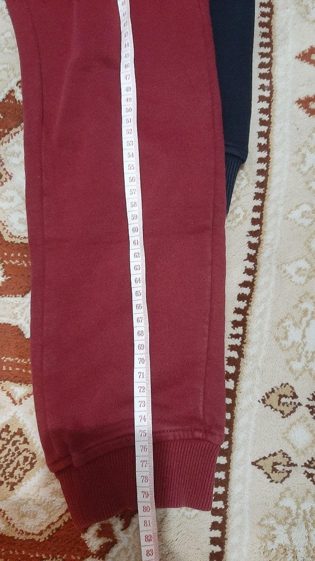 8 9 10 yaş ikili polo marka esofmn alti - Görsel 3