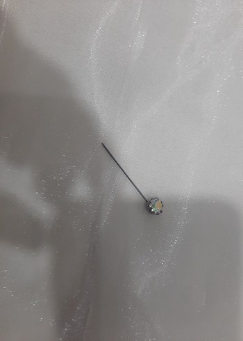 Levi Dor Ekru Beyaz Şal/Nikah Aksesuar Set - Görsel 6