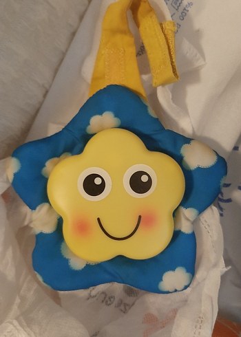 Renkli Bebek Oyun Matı - Görsel 2