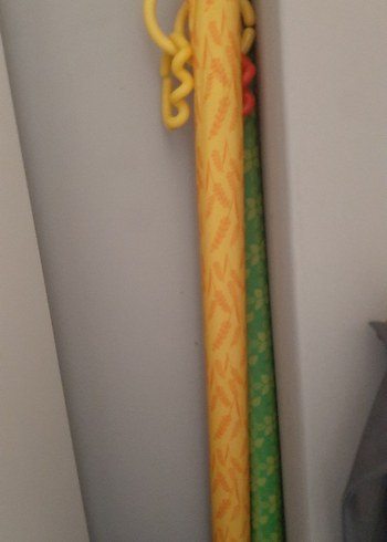 Renkli Bebek Oyun Matı - Görsel 4