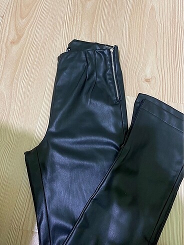 Zara deri pantolon