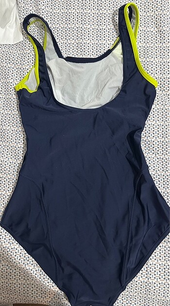 Decathlon Nabalji Mayo Lacivert