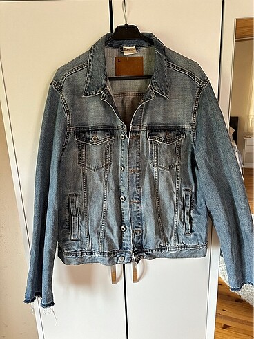 H&M Kot Ceket