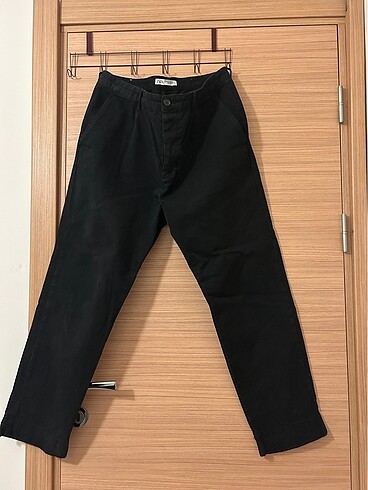 Zara şık pantolon