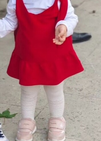 Diğer Anne kız elbise