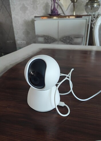 Xiaomi bebek kamerası