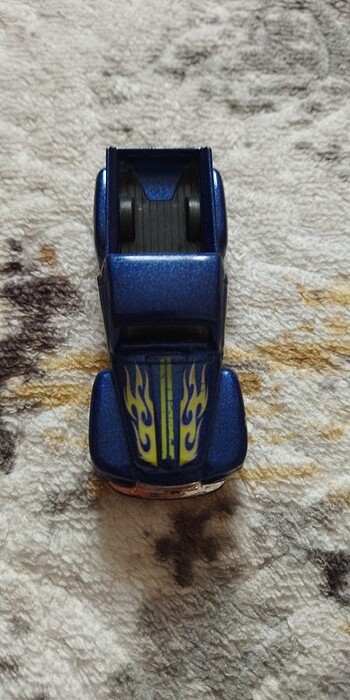 Hotwheels araba