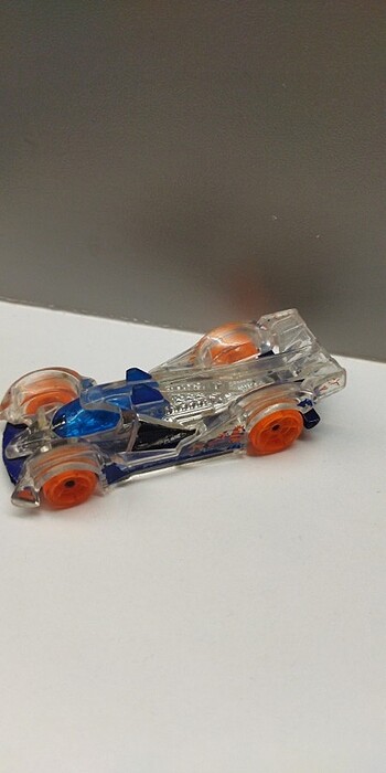 Hotwheels araba