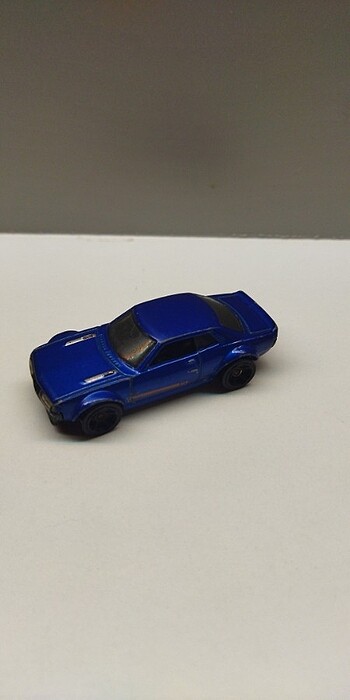 Hotwheels araba 