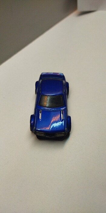  Hotwheels araba 