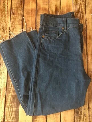 Vintage mor jean