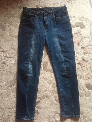 Bershka Şahane jean