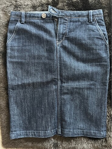 Zara orijinal kotek etek (M/38)