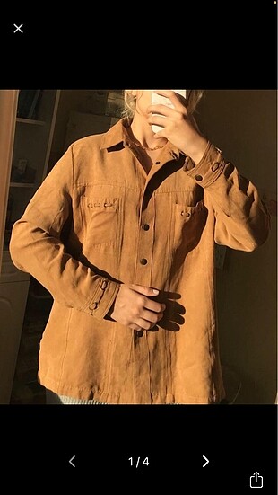 Vintage gömlek