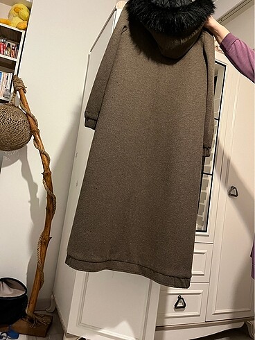 Tuğba mont kaşe - Görsel 5