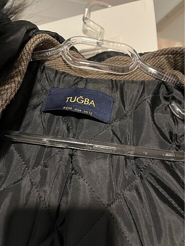 Tuğba mont kaşe - Görsel 4