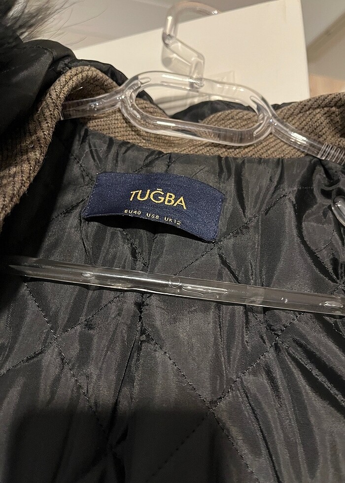 Tuğba mont kaşe - Görsel 4