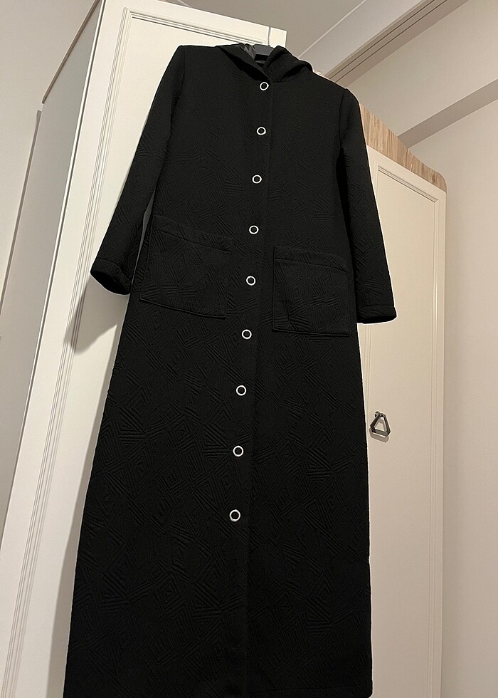 Möevsimlik kap - Görsel 2