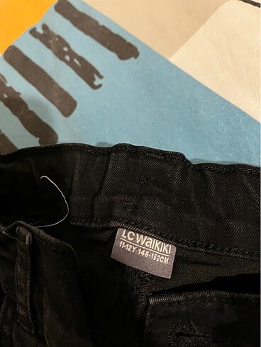 Lcw pantolon - Görsel 3
