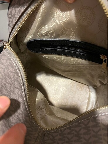 Michael cors çanta - Görsel 3