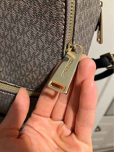 Michael cors çanta - Görsel 4