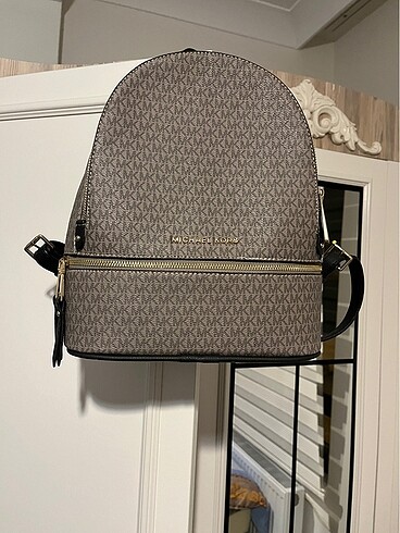 Michael cors çanta - Görsel 5