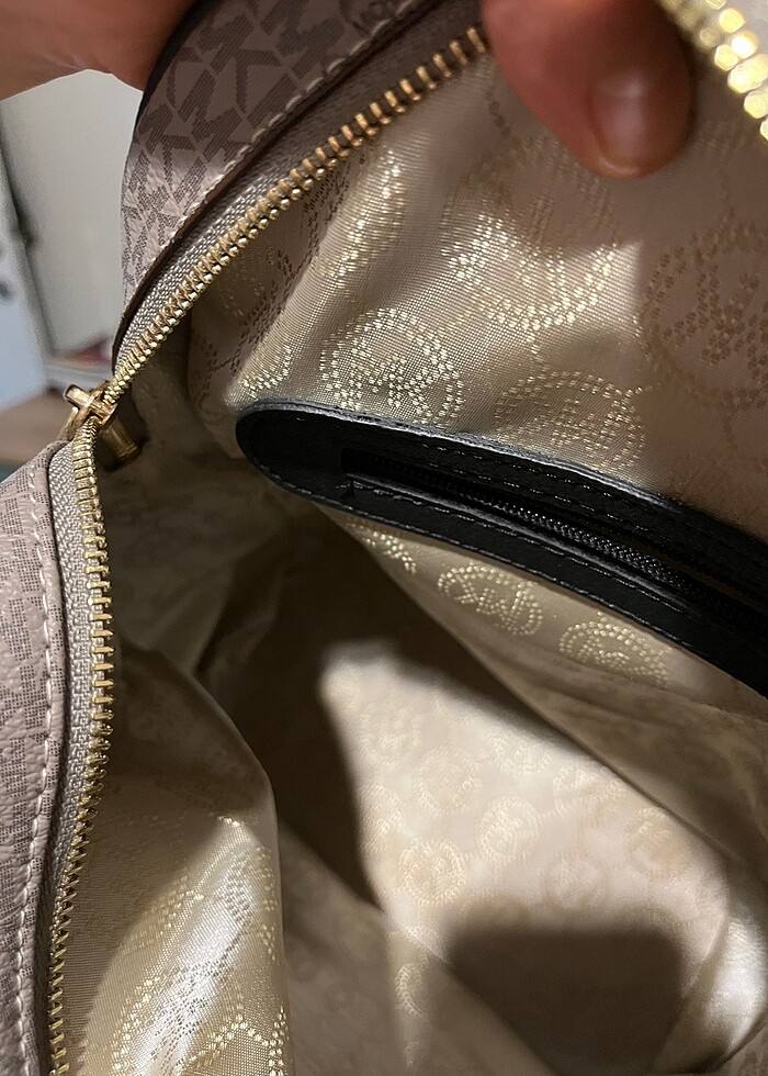 Michael cors çanta - Görsel 2