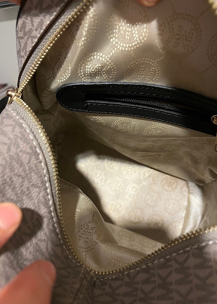 Michael cors çanta - Görsel 3