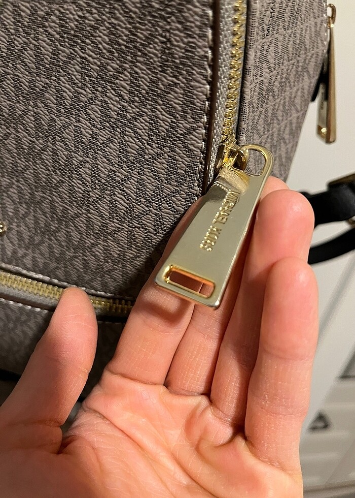 Michael cors çanta - Görsel 4