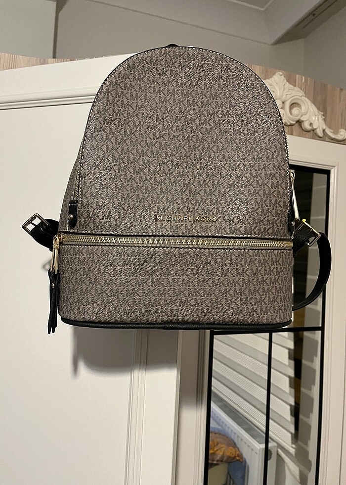 Michael cors çanta - Görsel 5