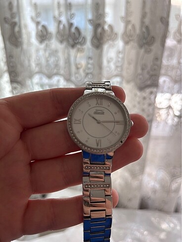 Slazenger Slazenger saat orj temiz