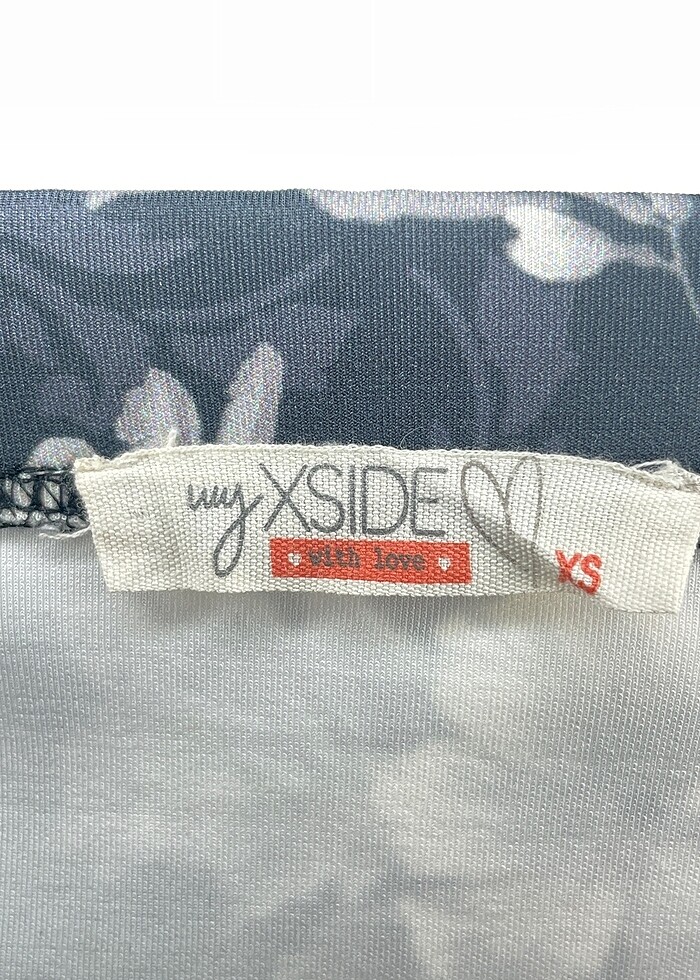 LC Waikiki Mini Etek %70 İndirimli. - Görsel 4