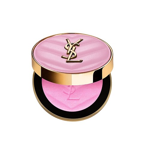 YSL Make Me Blush