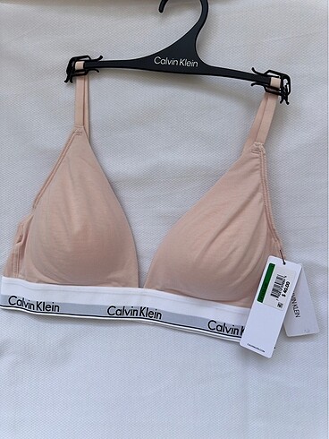 Calvin Klein Calvin Klein Bralet