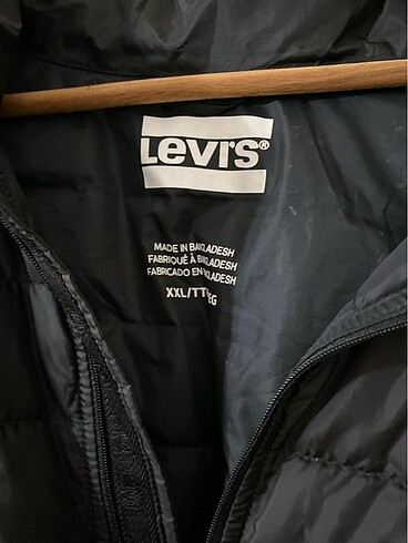 Levis Levi?s erkek mont