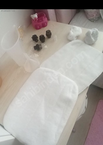 piran tech buhar makinesi - Görsel 8