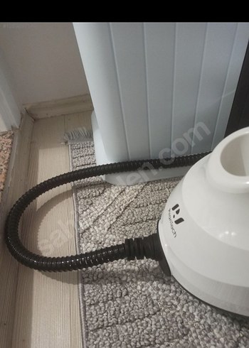 piran tech buhar makinesi - Görsel 2